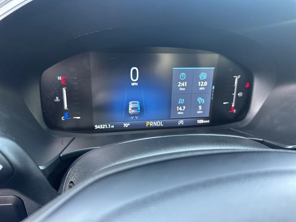 2023 Ford Escape - Image 4 of 5