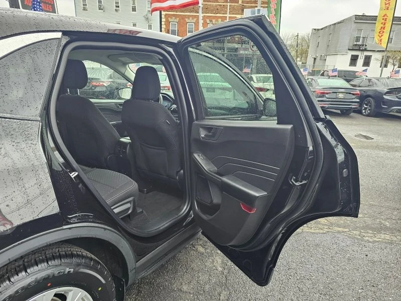 2023 Ford Escape - Image 12 of 12