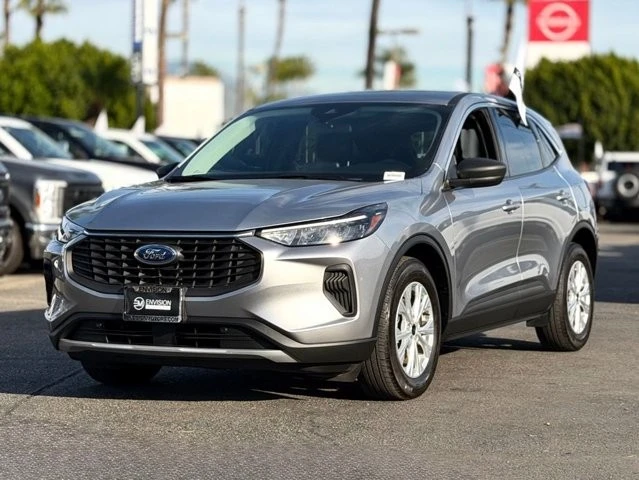 2023 Ford Escape - Image 4 of 12