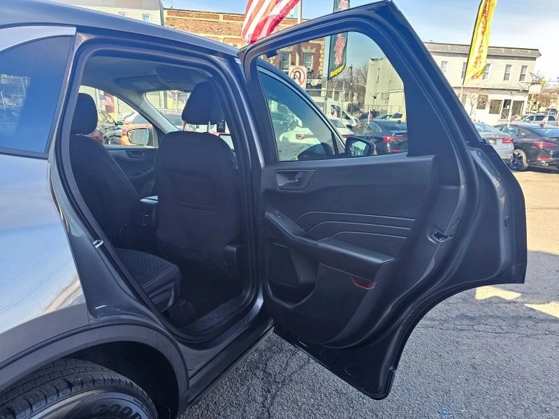 2023 Ford Escape - Image 12 of 12