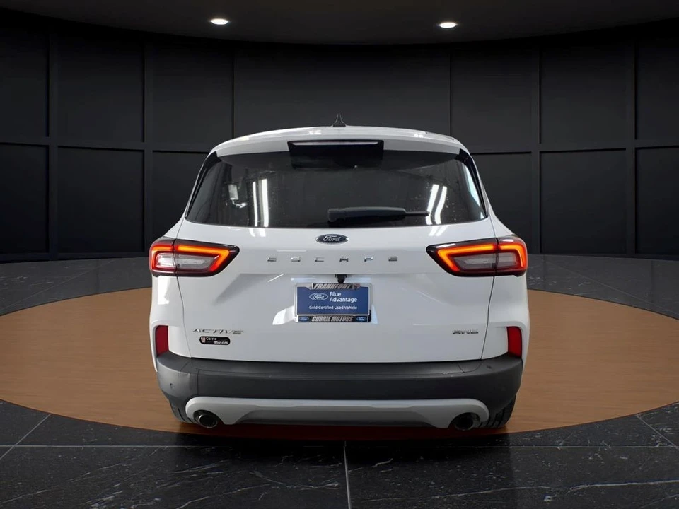 2023 Ford Escape - Image 5 of 27