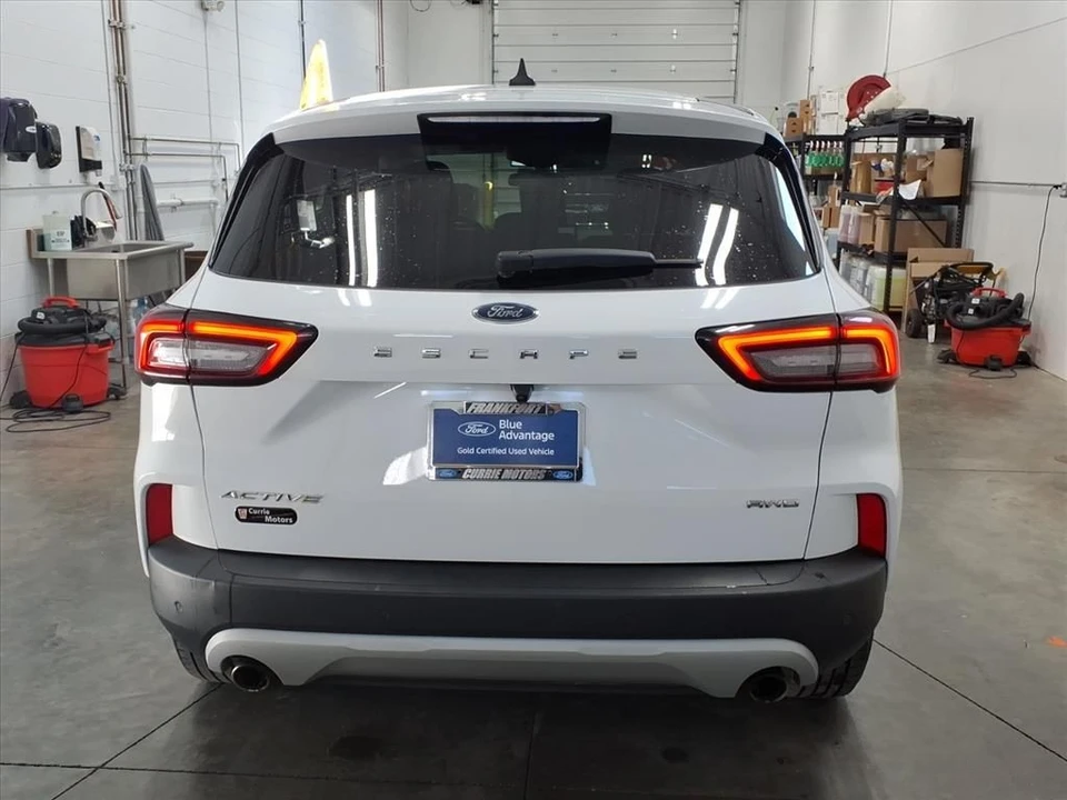 2023 Ford Escape - Image 5 of 21