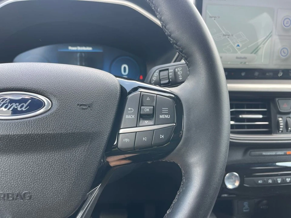 2023 Ford Escape - Image 16 of 21