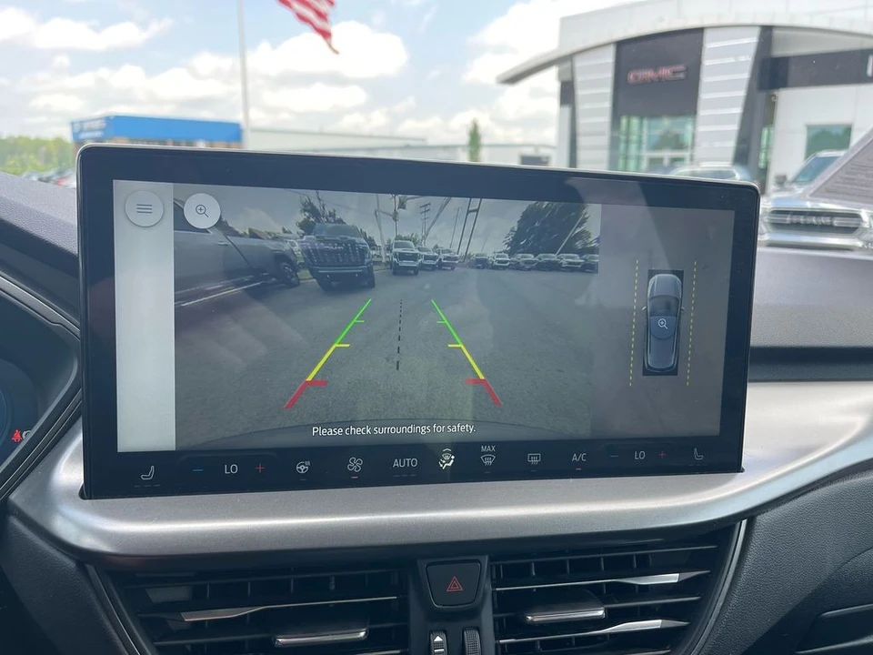 2023 Ford Escape - Image 21 of 21