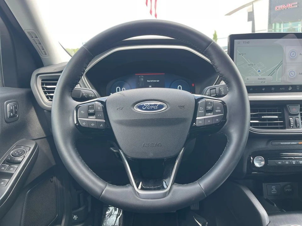2023 Ford Escape - Image 14 of 21
