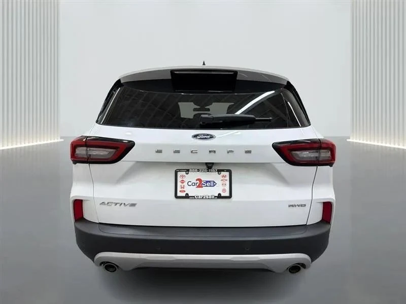 2023 Ford Escape - Image 4 of 12