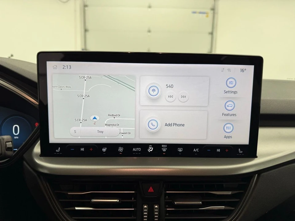 2023 Ford Escape - Image 3 of 12