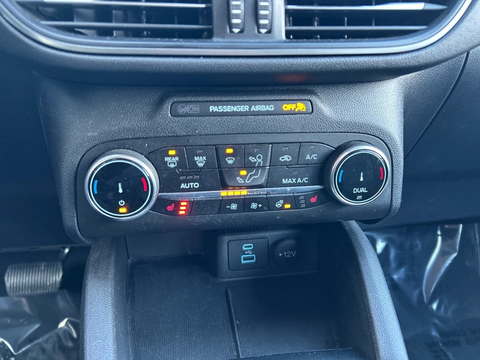 2023 Ford Escape - Image 18 of 21