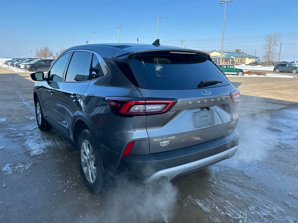 2023 Ford Escape - Image 6 of 21