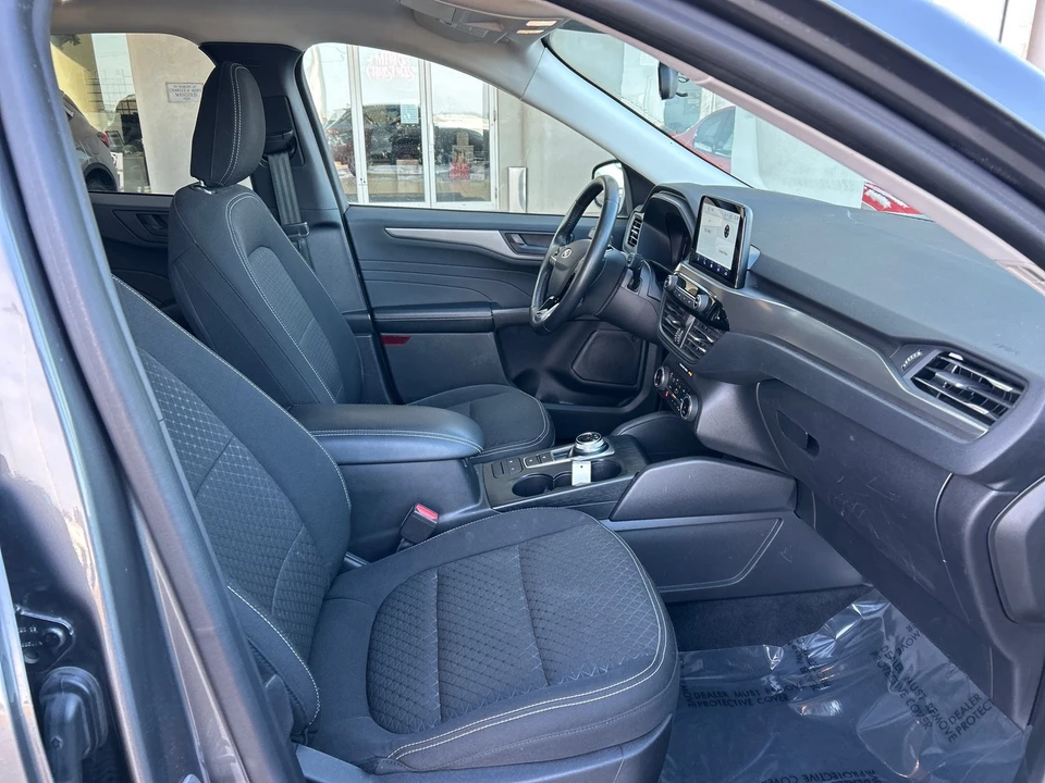2023 Ford Escape - Image 12 of 12