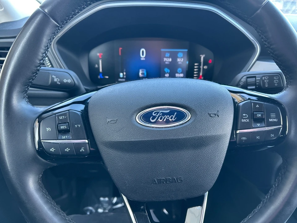 2023 Ford Escape - Image 14 of 21