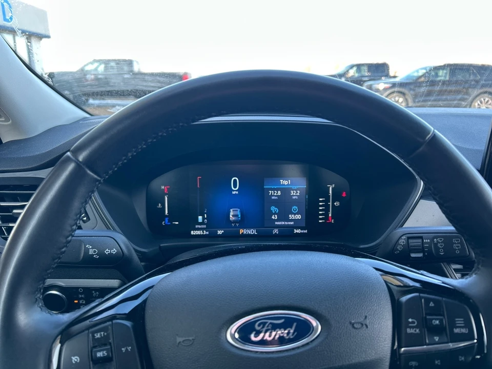 2023 Ford Escape - Image 13 of 21