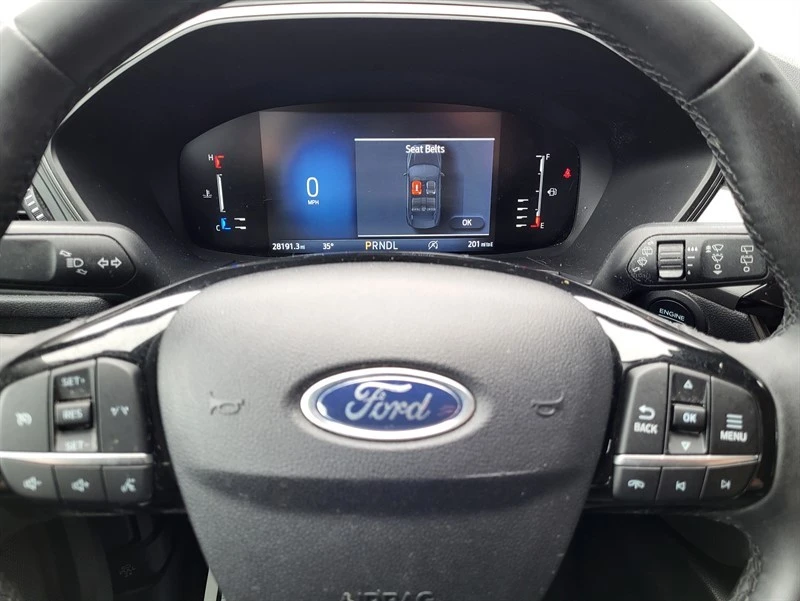 2023 Ford Escape - Image 8 of 14