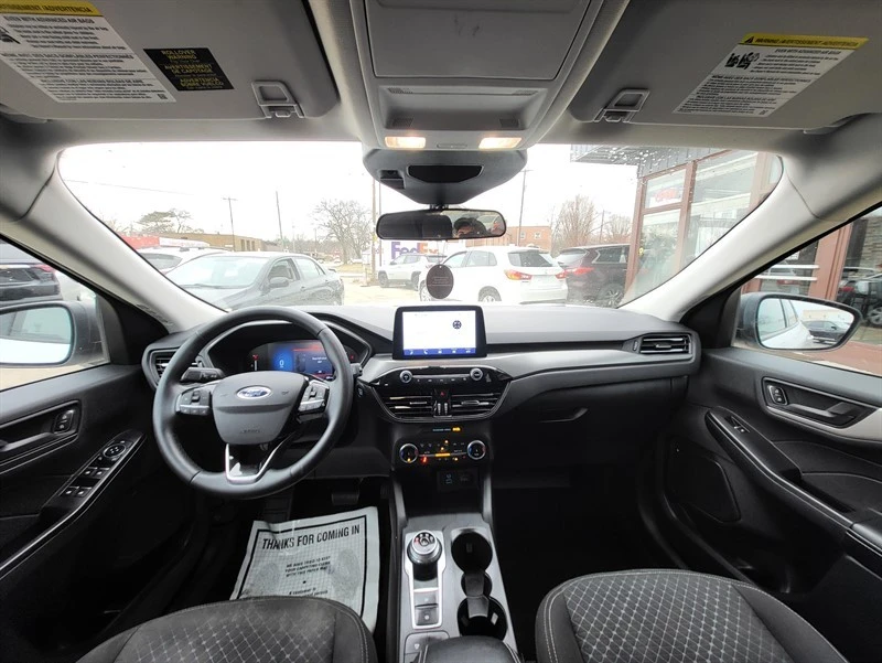 2023 Ford Escape - Image 11 of 14