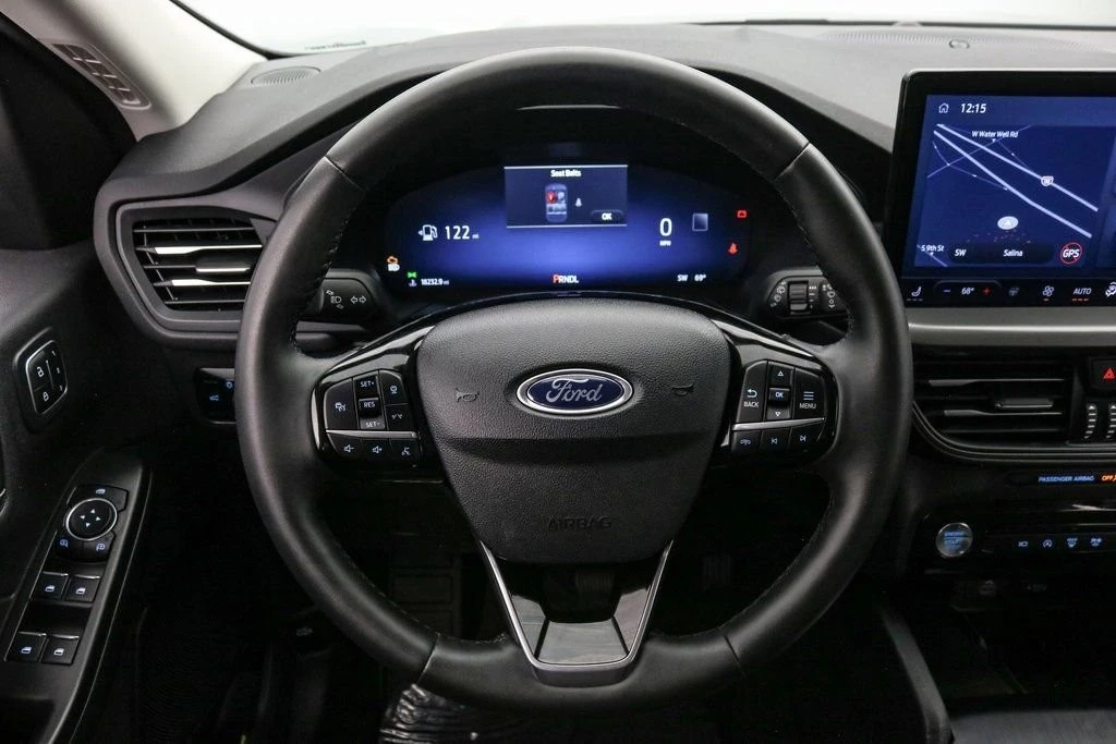 2023 Ford Escape - Image 14 of 21