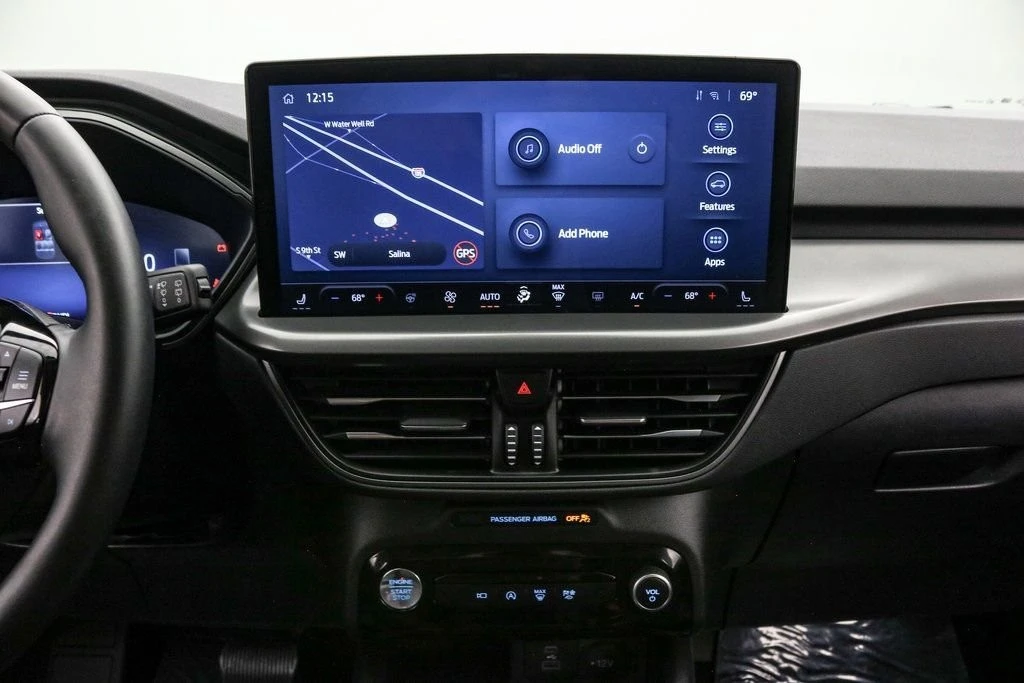 2023 Ford Escape - Image 16 of 21