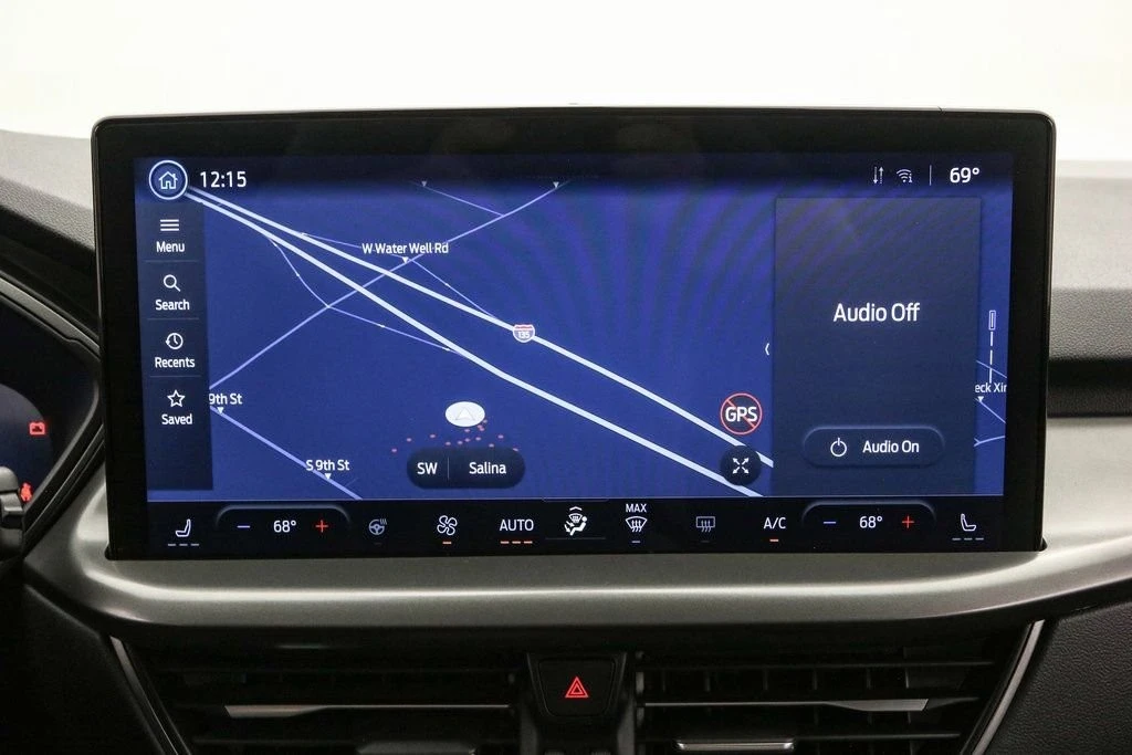2023 Ford Escape - Image 18 of 21
