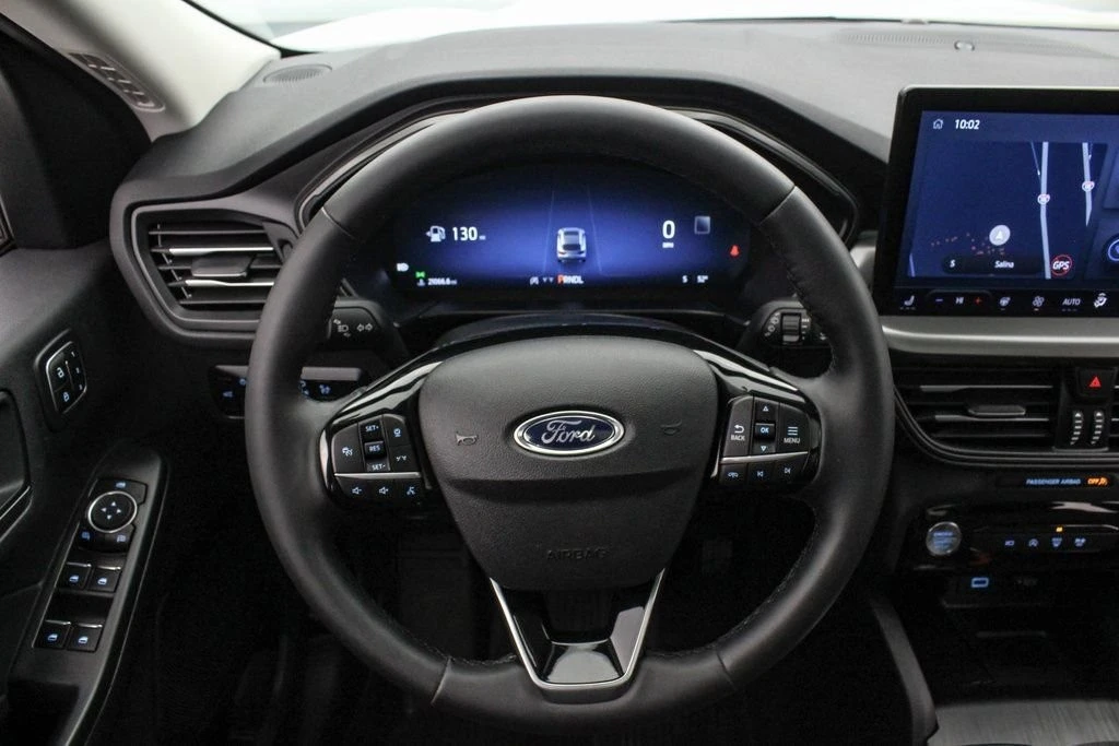 2023 Ford Escape - Image 14 of 21