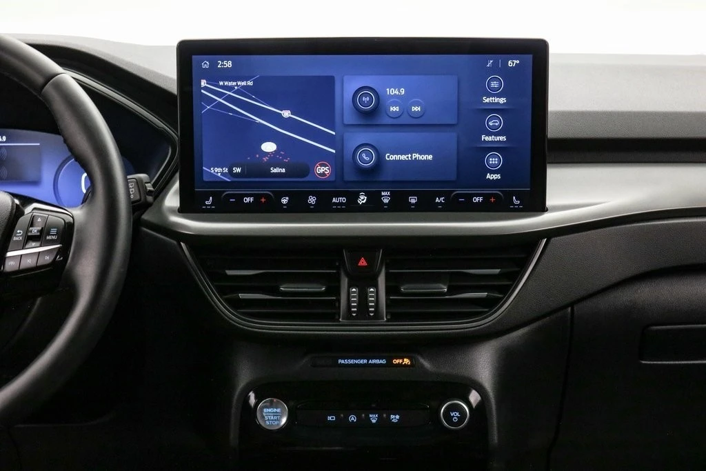 2023 Ford Escape - Image 16 of 21