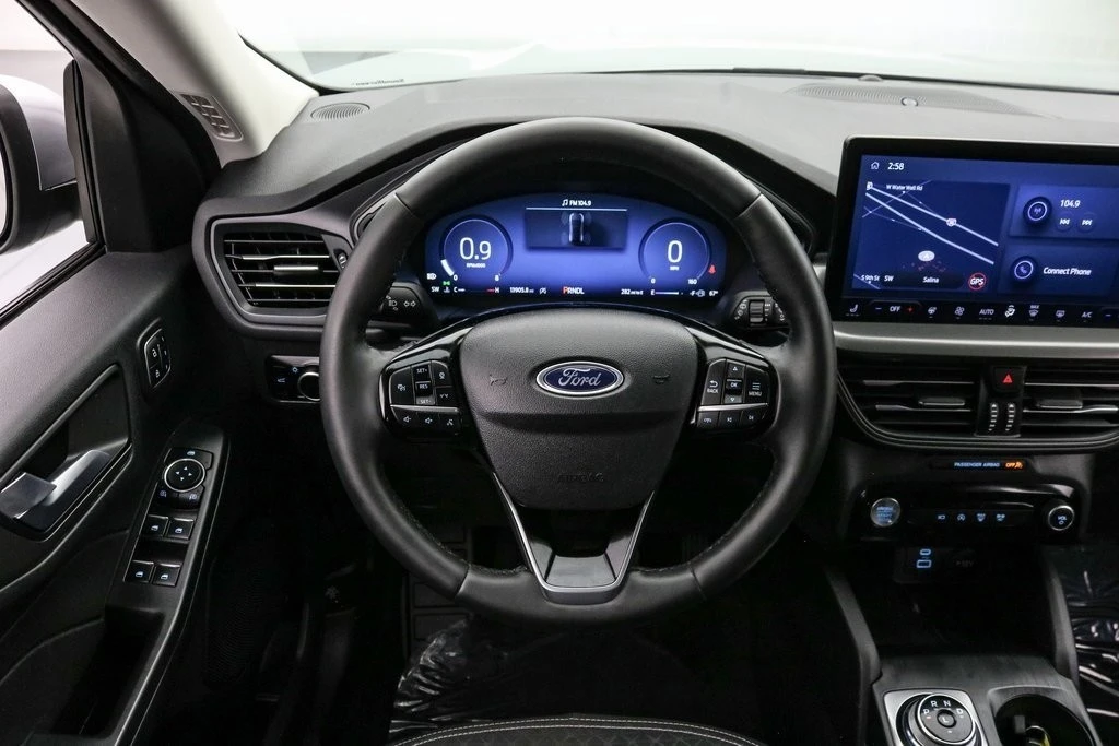 2023 Ford Escape - Image 14 of 21