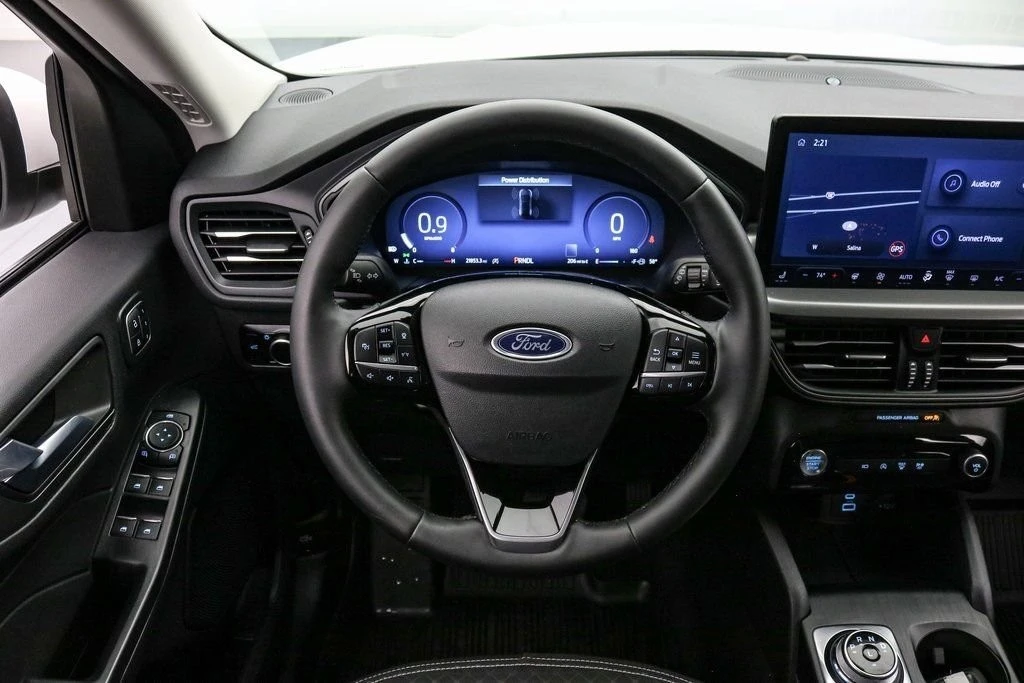 2023 Ford Escape - Image 14 of 21