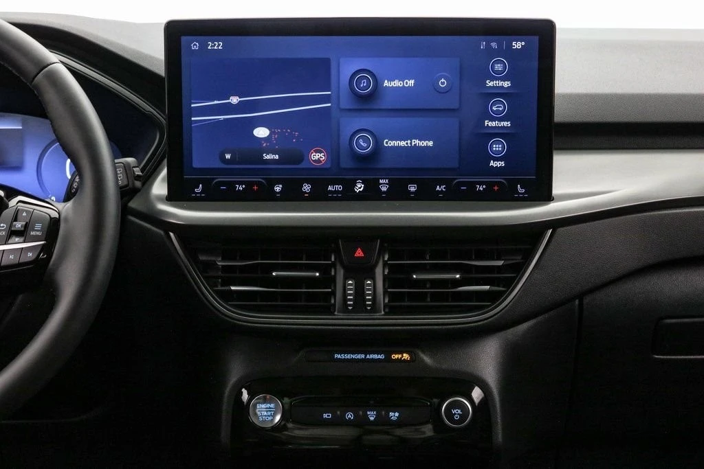 2023 Ford Escape - Image 16 of 21