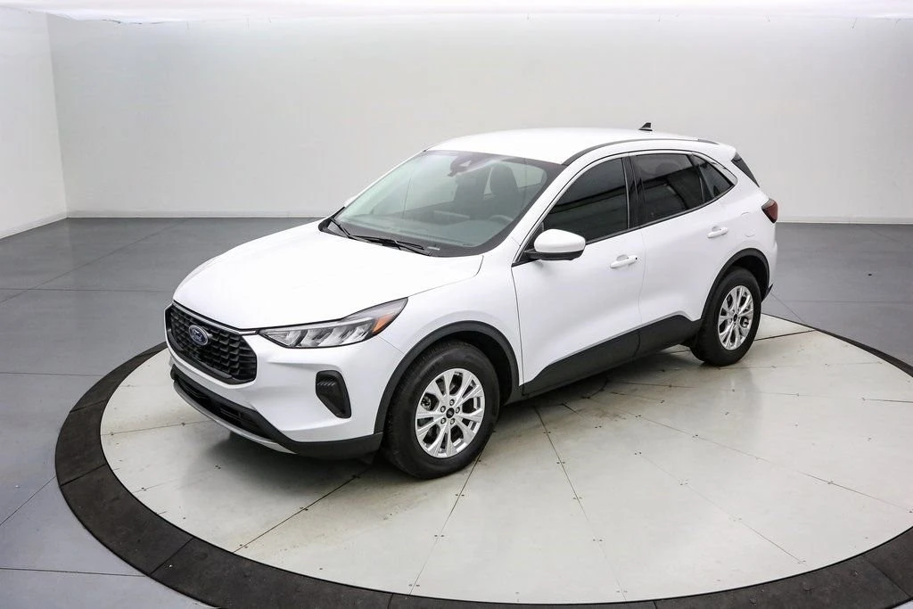 2023 Ford Escape - Image 9 of 21