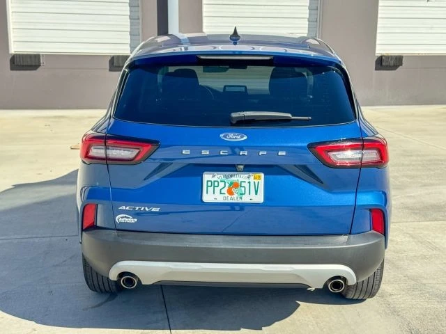 2023 Ford Escape - Image 5 of 12