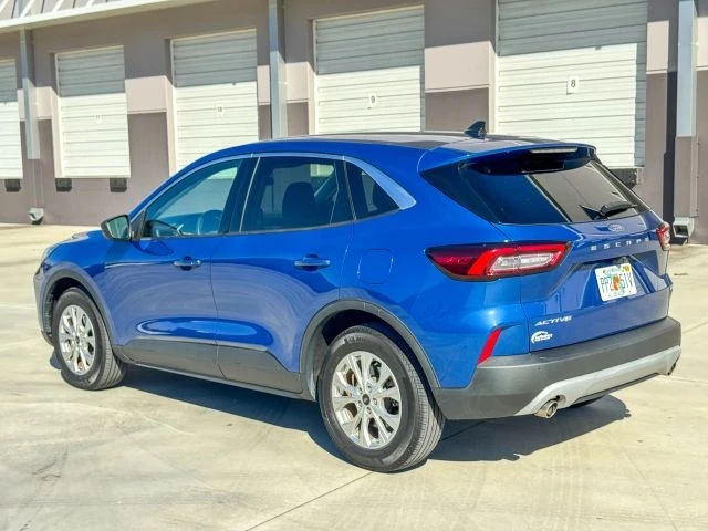 2023 Ford Escape - Image 4 of 12