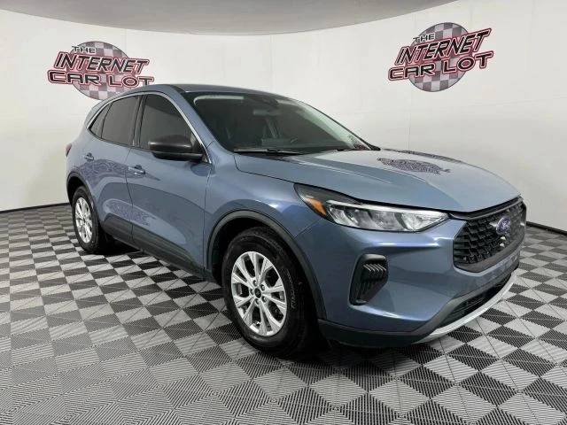 2023 Ford Escape - Image 9 of 21