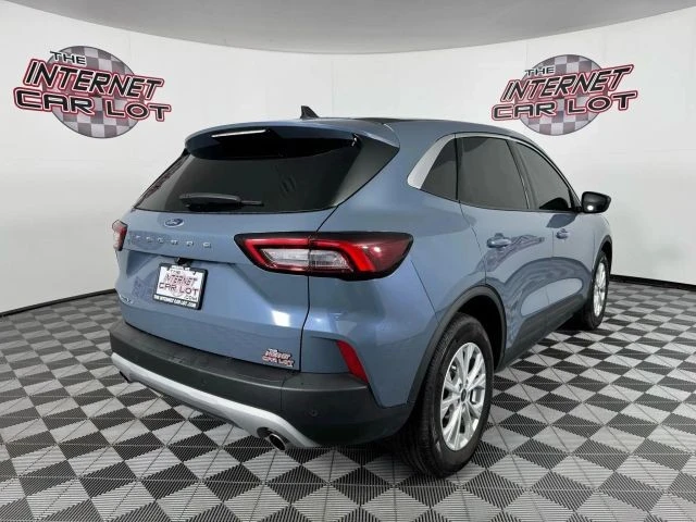 2023 Ford Escape - Image 7 of 21