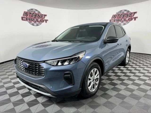 2023 Ford Escape - Image 3 of 21