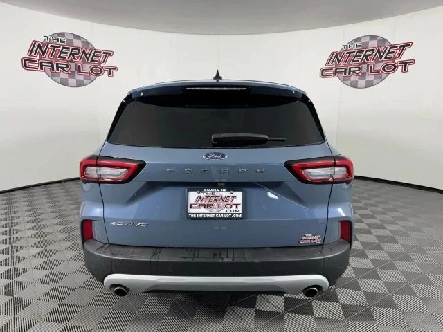 2023 Ford Escape - Image 6 of 21