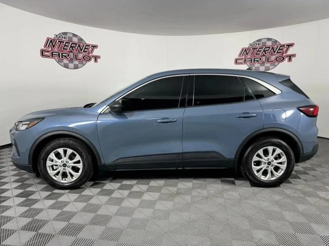 2023 Ford Escape - Image 4 of 21