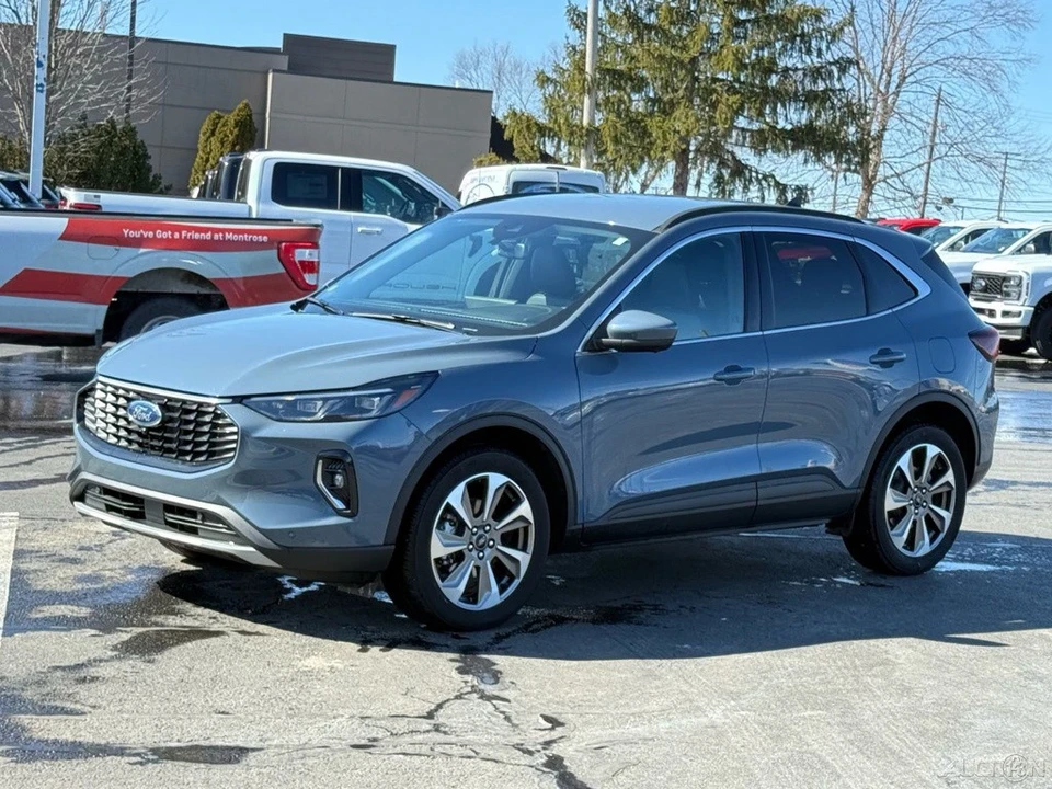 2023 Ford Escape - Image 7 of 12