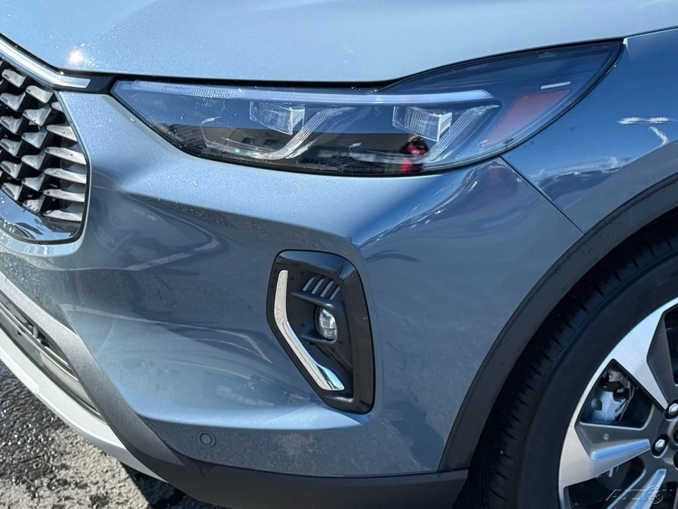 2023 Ford Escape - Image 9 of 12
