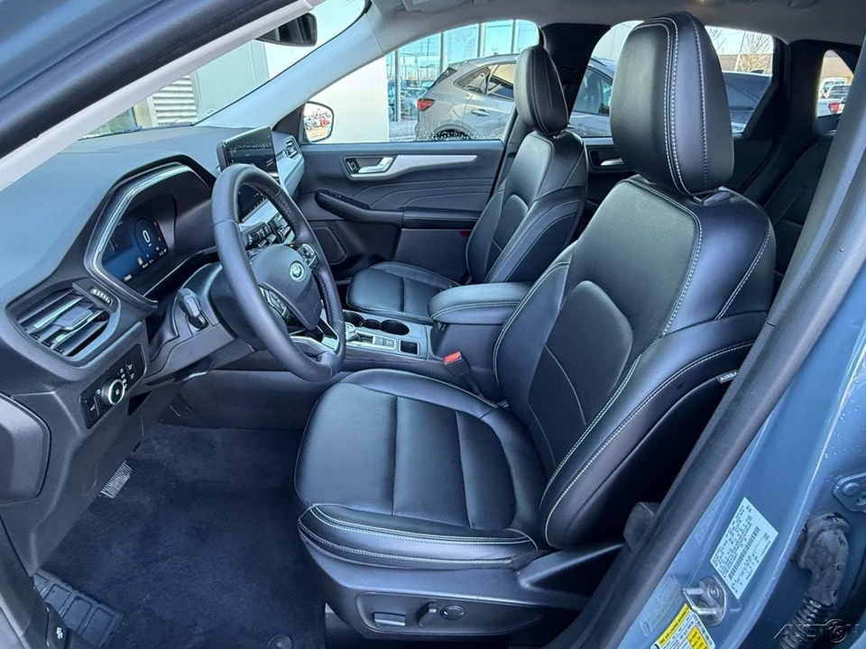 2023 Ford Escape - Image 12 of 12