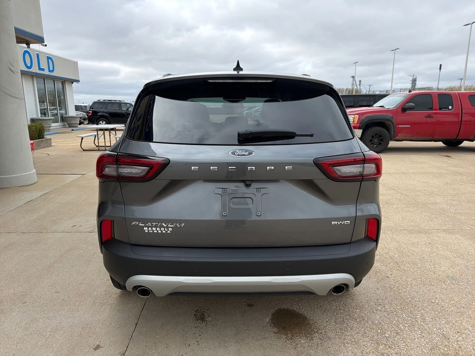 2023 Ford Escape - Image 7 of 20