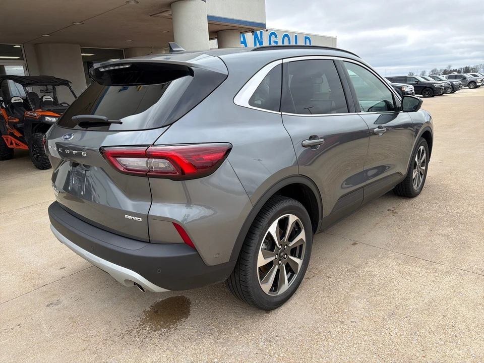 2023 Ford Escape - Image 9 of 20