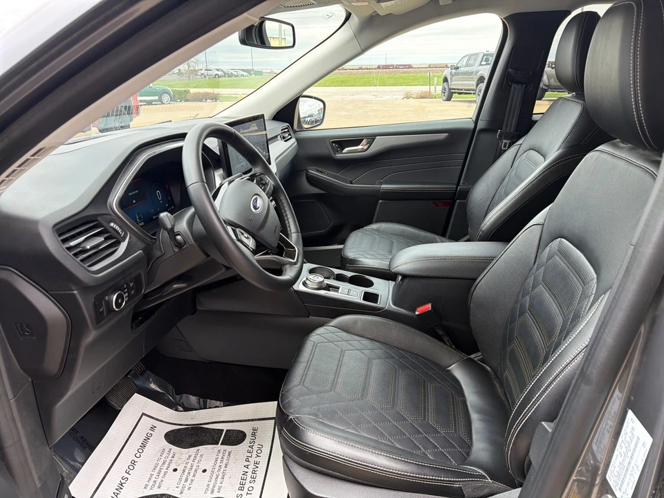2023 Ford Escape - Image 12 of 20