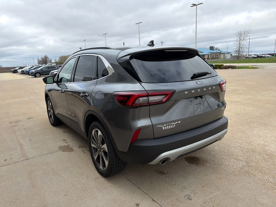 2023 Ford Escape - Image 6 of 20