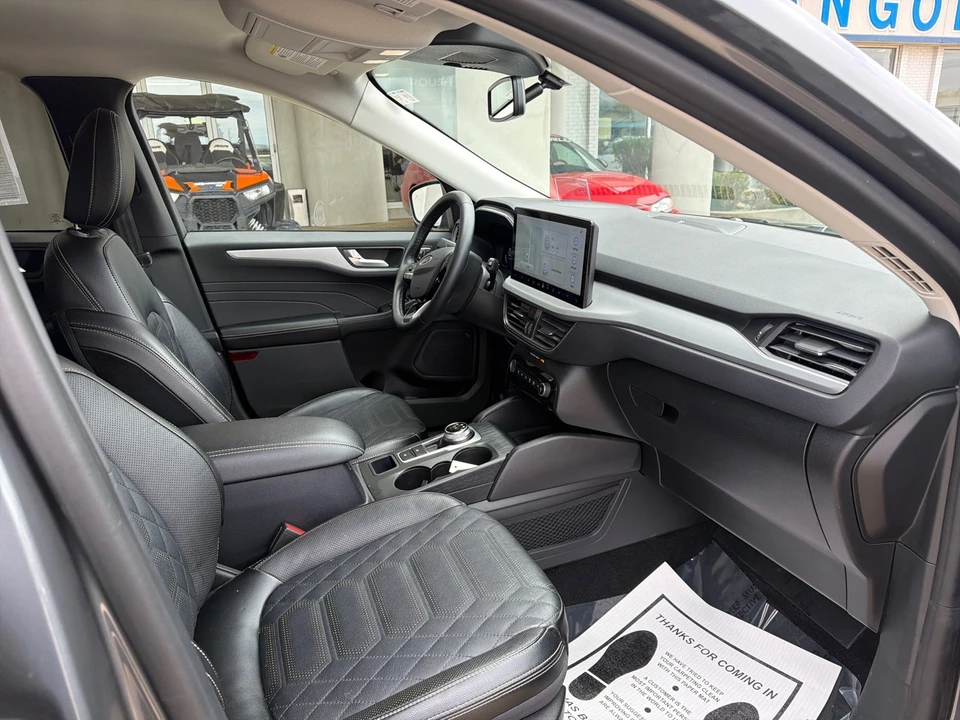 2023 Ford Escape - Image 11 of 20