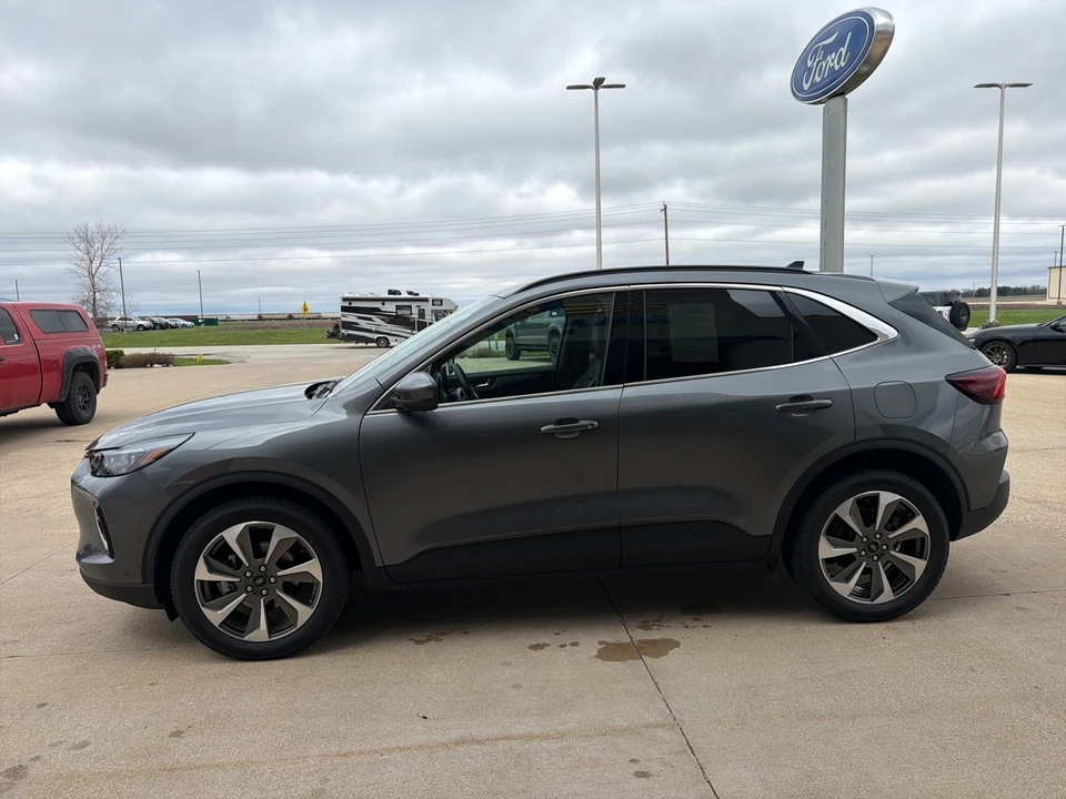 2023 Ford Escape - Image 5 of 20