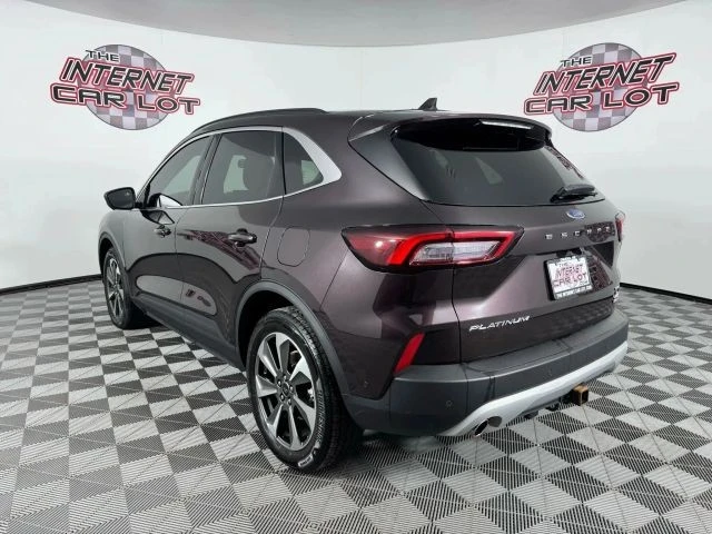 2023 Ford Escape - Image 5 of 12
