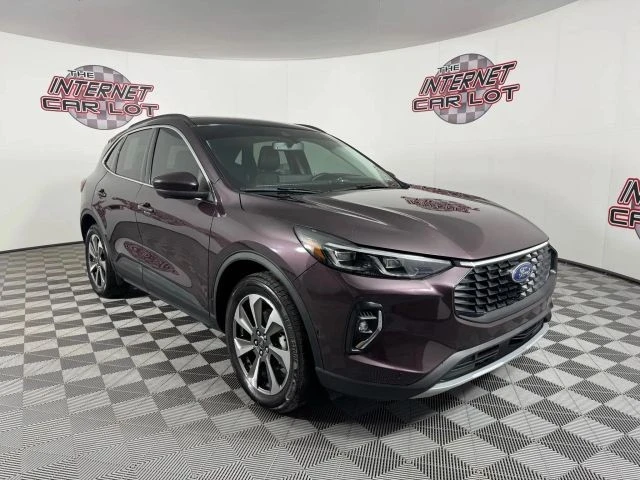 2023 Ford Escape - Image 9 of 12