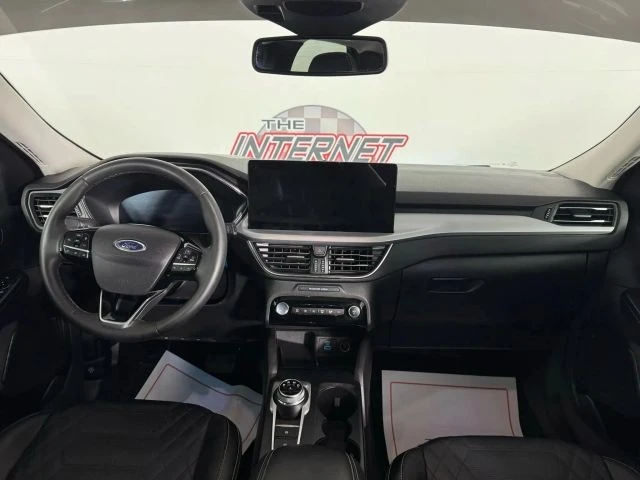 2023 Ford Escape - Image 11 of 12