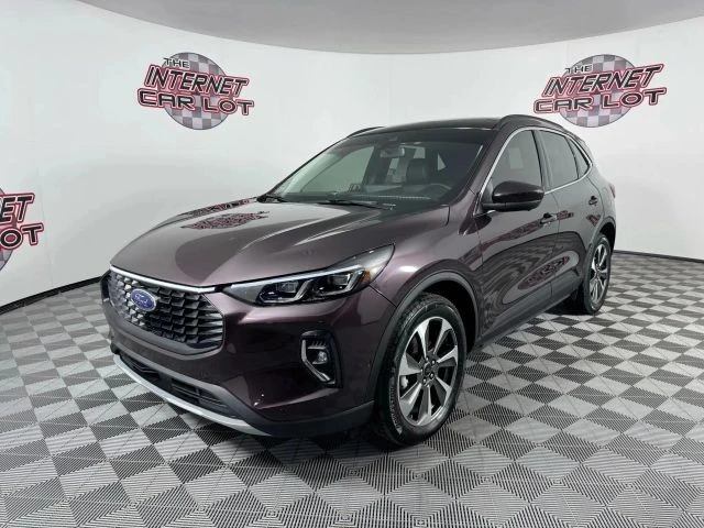 2023 Ford Escape - Image 3 of 12