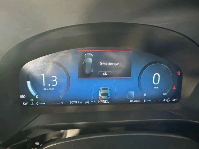 2023 Ford Escape - Image 14 of 21