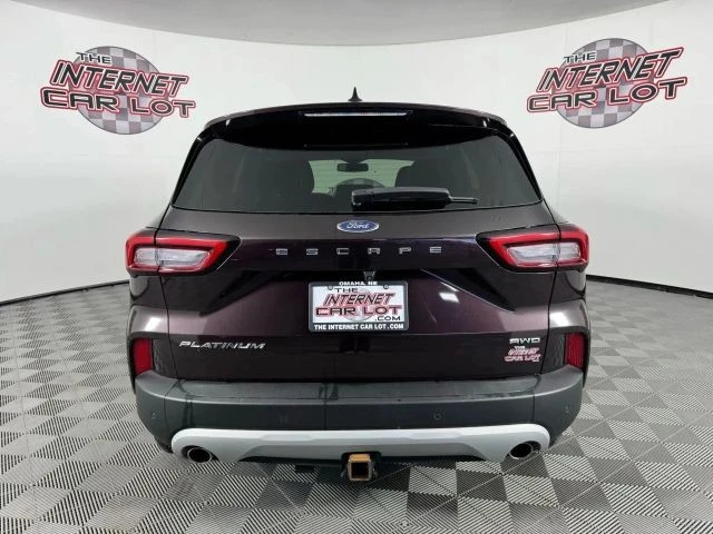 2023 Ford Escape - Image 6 of 12