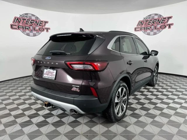 2023 Ford Escape - Image 7 of 12